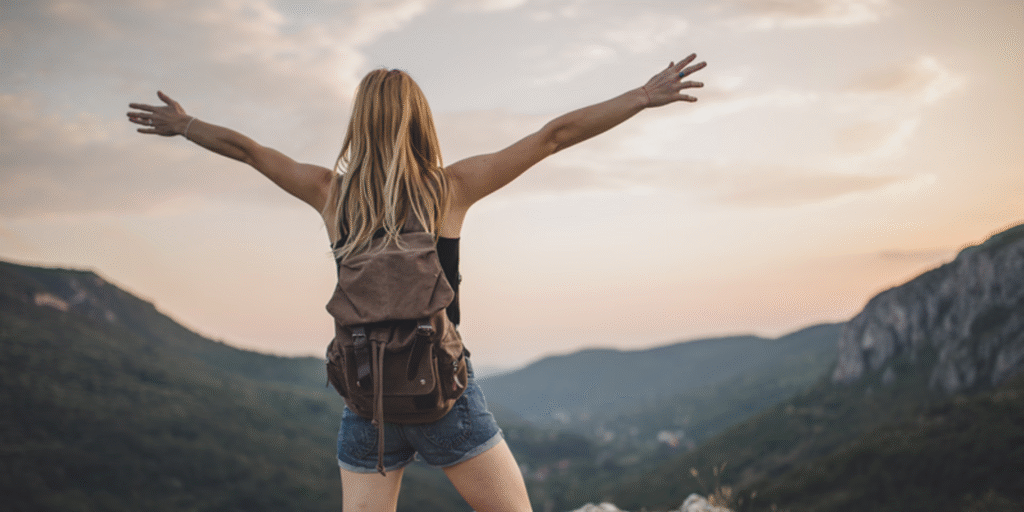 Simple Lifestyle Changes That Completely Transformed My Life