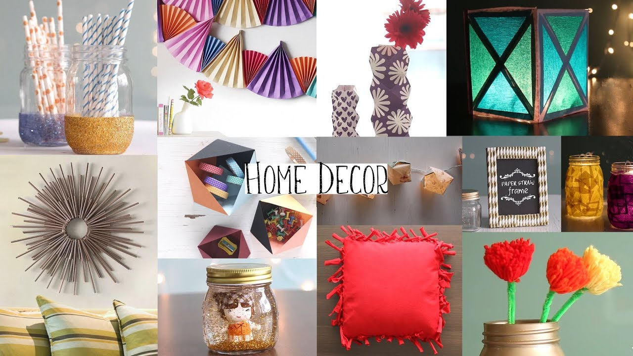 Weekend DIY Projects That Make Everyday Life Beautiful